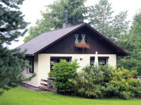 Holiday home Am Wald 1
